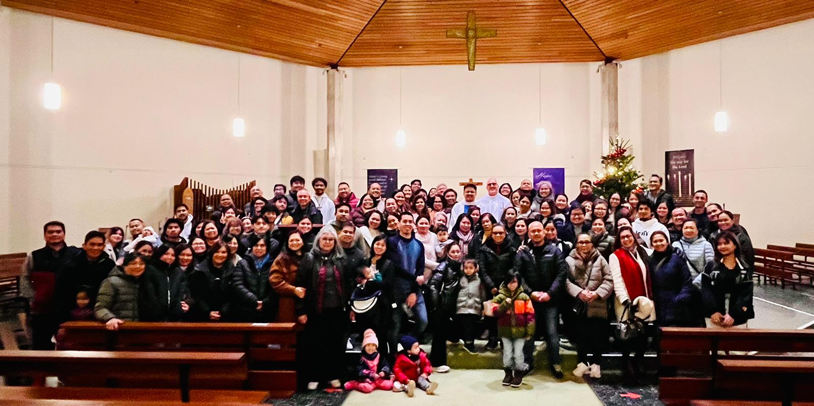 BIENVENUE AU SACRÉ-CŒUR ! | Eglise Catholique Romaine Genève