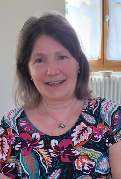 Agnès Glichitch