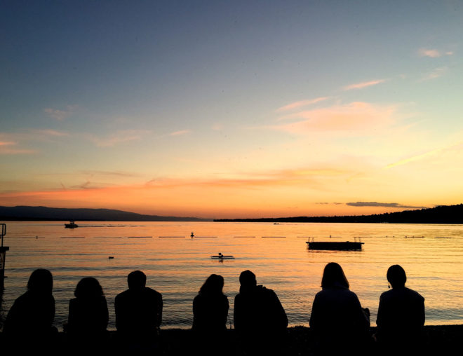 Genève musique en été