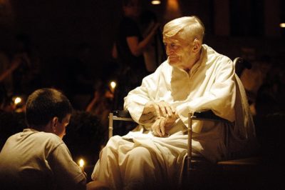 Prière de Taizé
