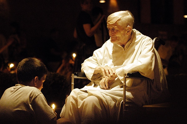 Prière de Taizé