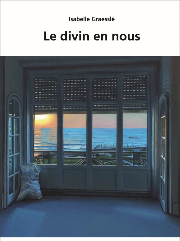 livre divin et nous