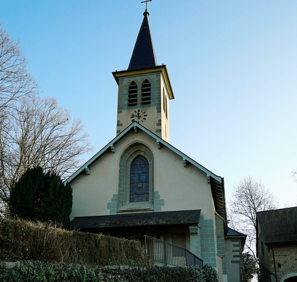 Eglise Catholique Paroisse De Noisy Le Grand