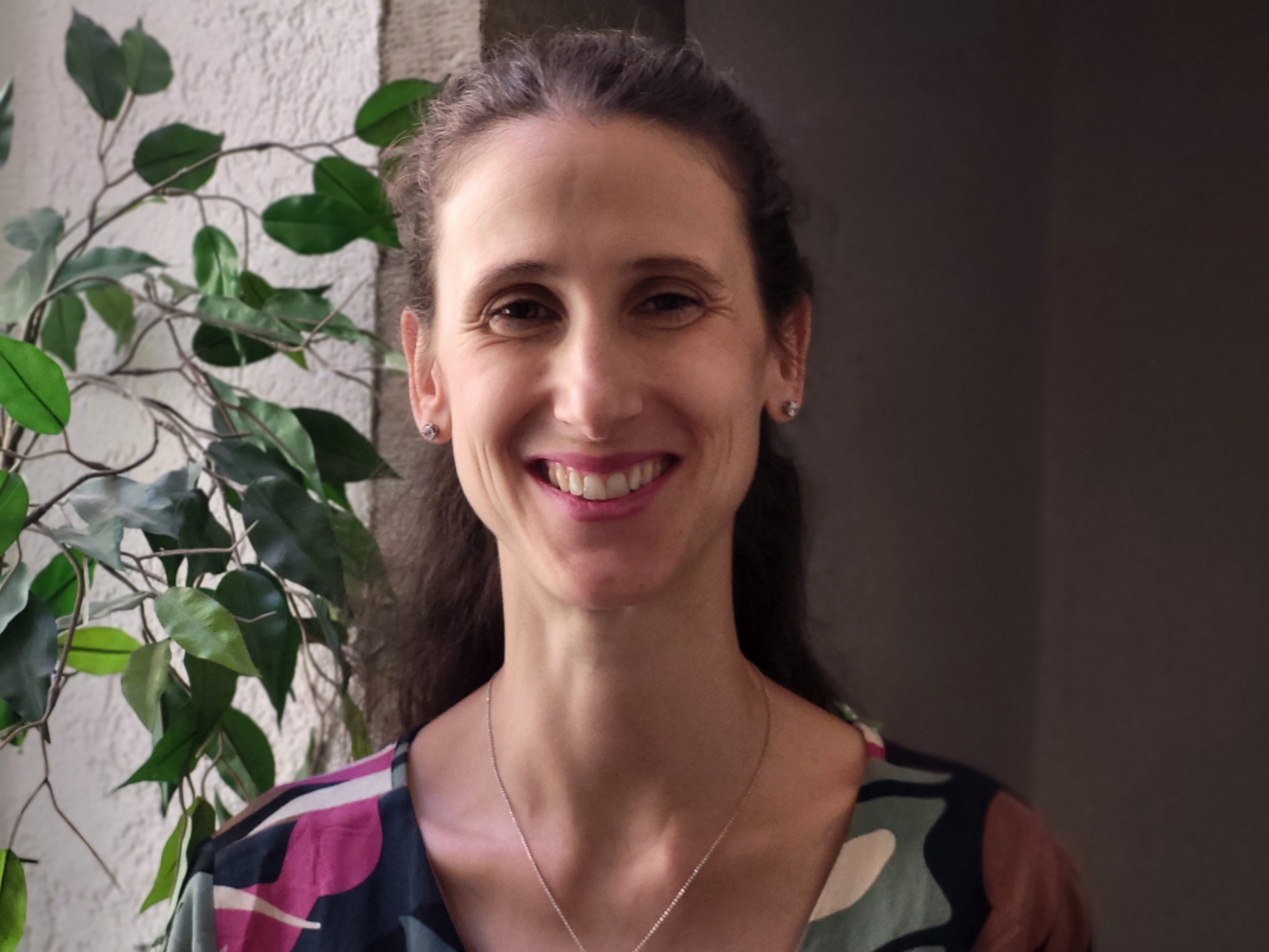 Fabienne Gigon est la nouvelle Représentante de l&amp;#39;évêque à Genève ...