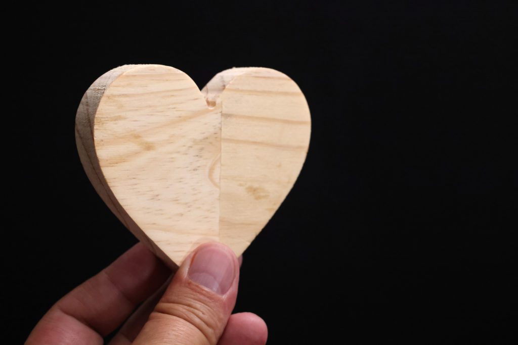Versets bibliques sur l'amour de Dieu