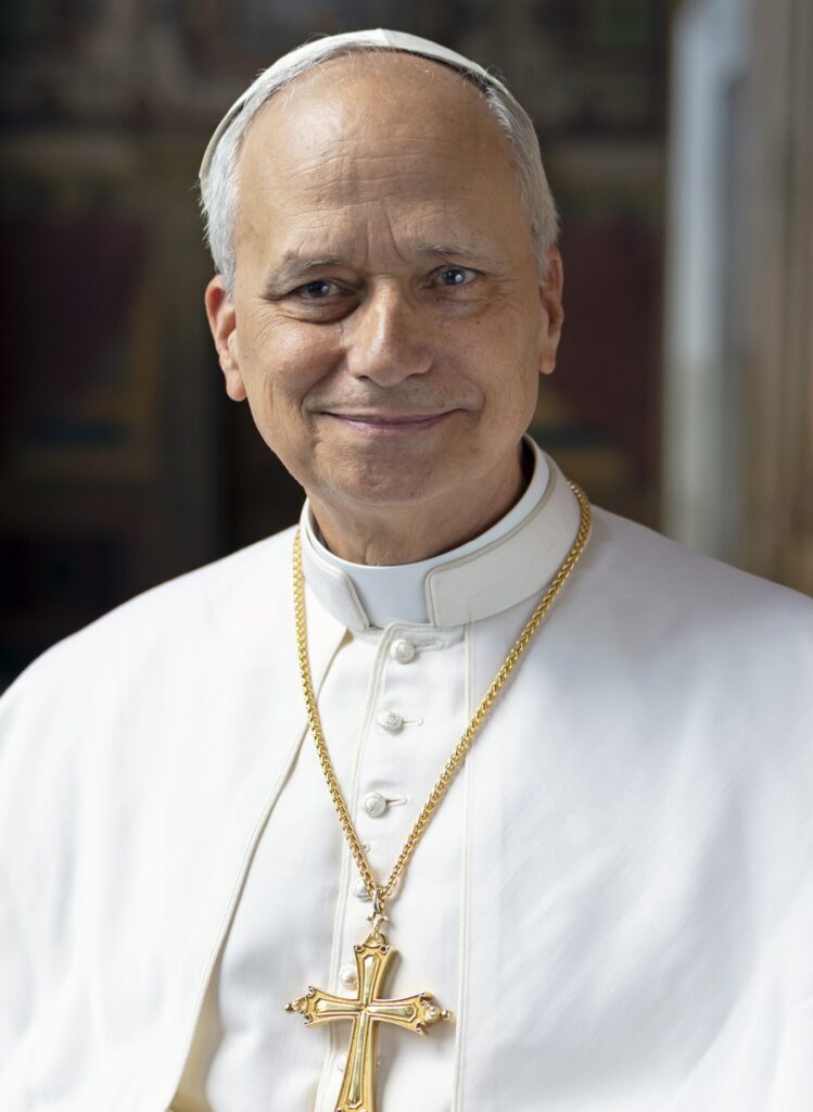 pape Léon