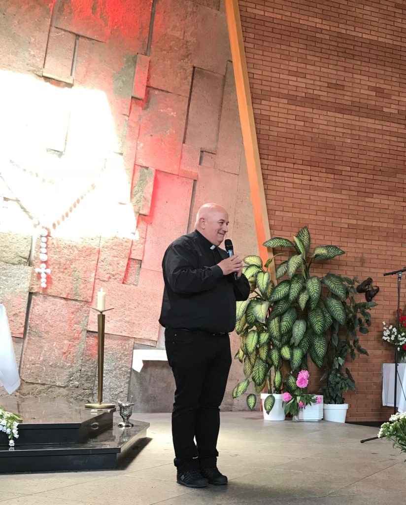Gilbert Perritaz