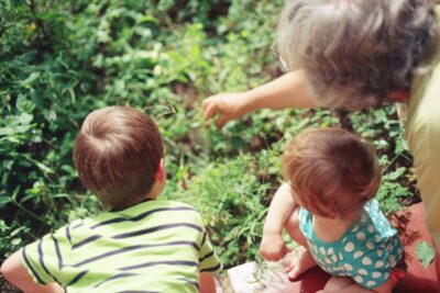 pape journée grands parents