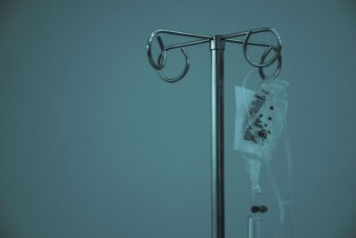 vie et mort hòpital