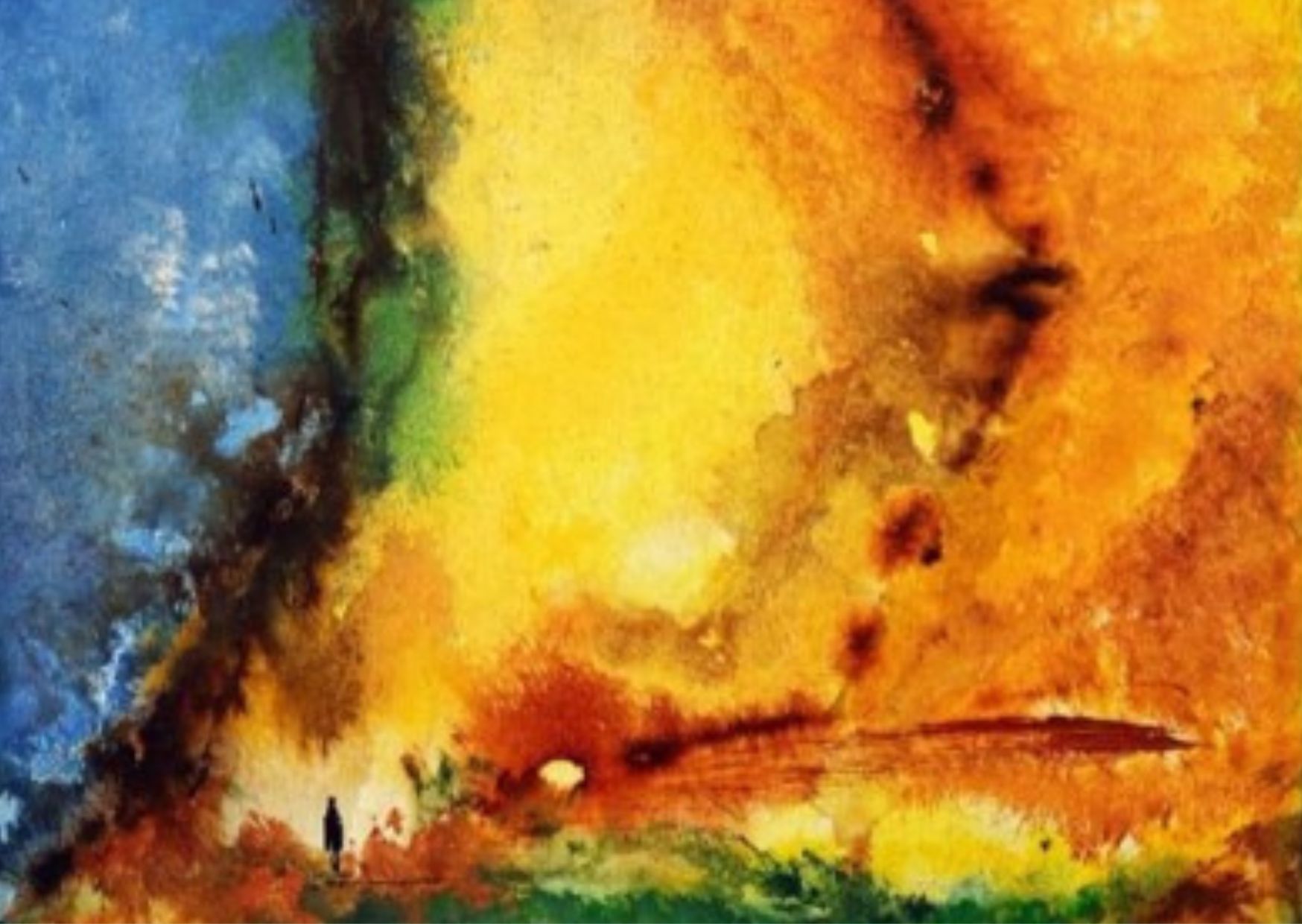 A la lumière de la résurrection - Quand les oeuvres d’art font signe ...