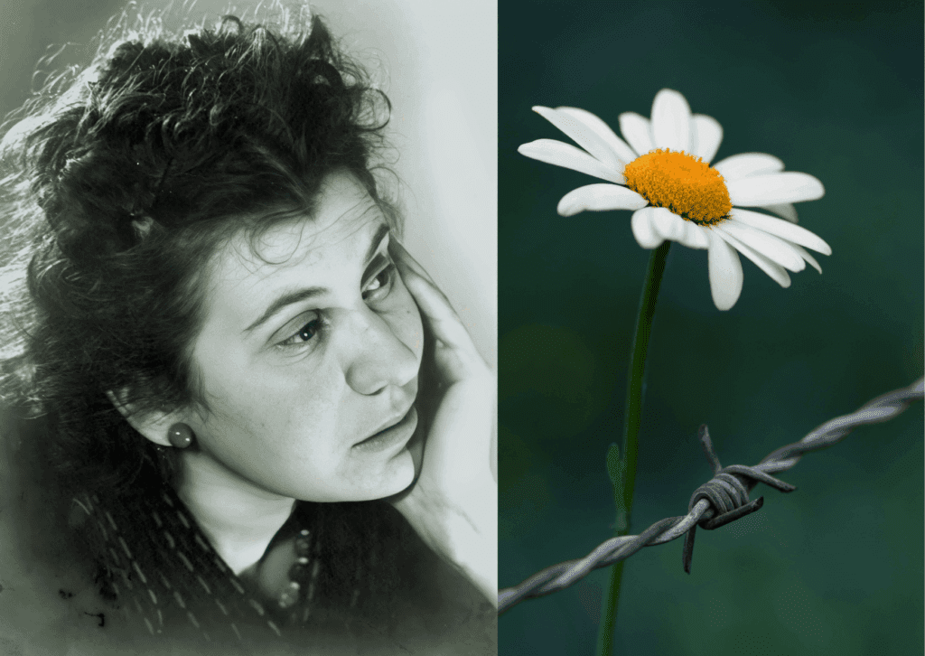Etty Hillesum retraite genève