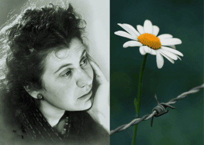 Etty Hillesum retraite genève