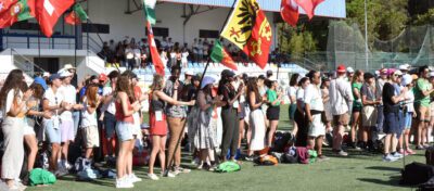 jeunes, foi et eglise JMJ