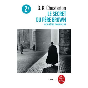 Un des plus grand succès de Chesterton