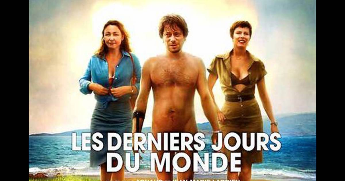 L'APOCALYPSE JOYEUSE OU LA JOUISSANCE FINALE | Eglise Catholique