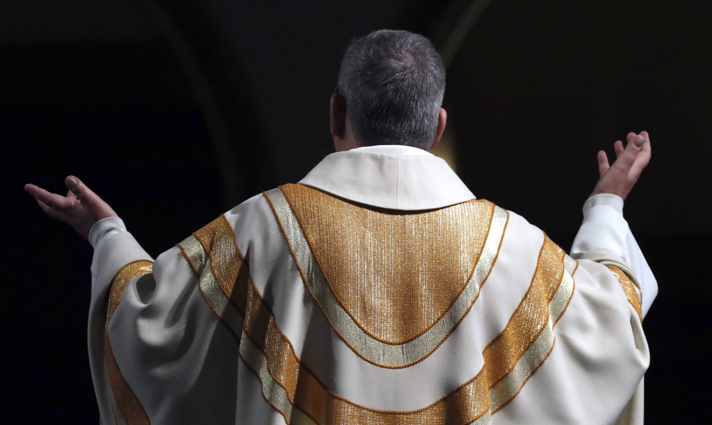 COMPRENDRE LA MESSE : ALLEZ DANS LA PAIX DU CHRIST | Eglise catholique ...