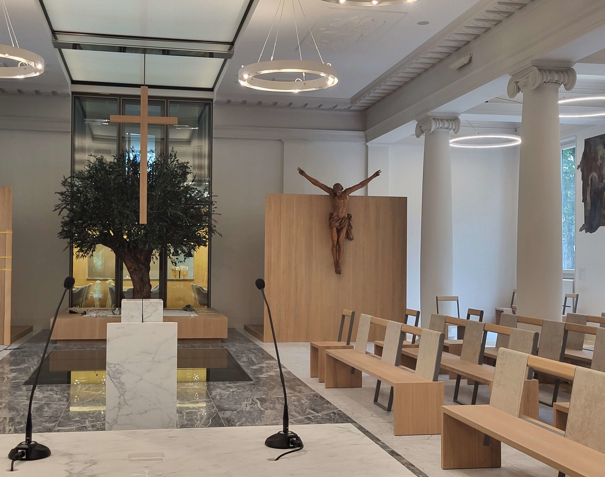 BIENVENUE AU SACRÉ-CŒUR ! | Eglise Catholique Romaine Genève