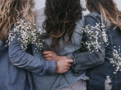 grève des femmes