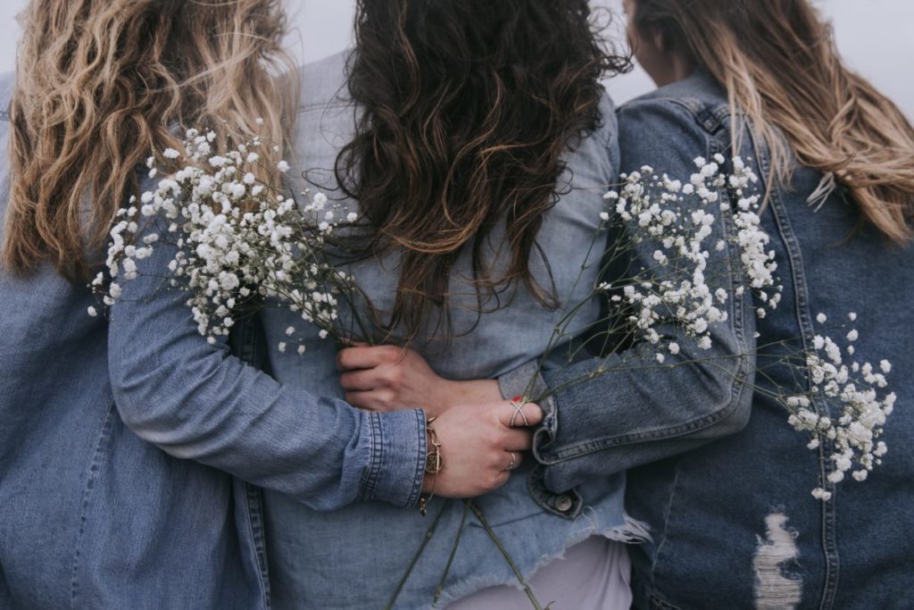 grève des femmes