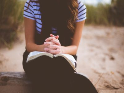 méditation et prière