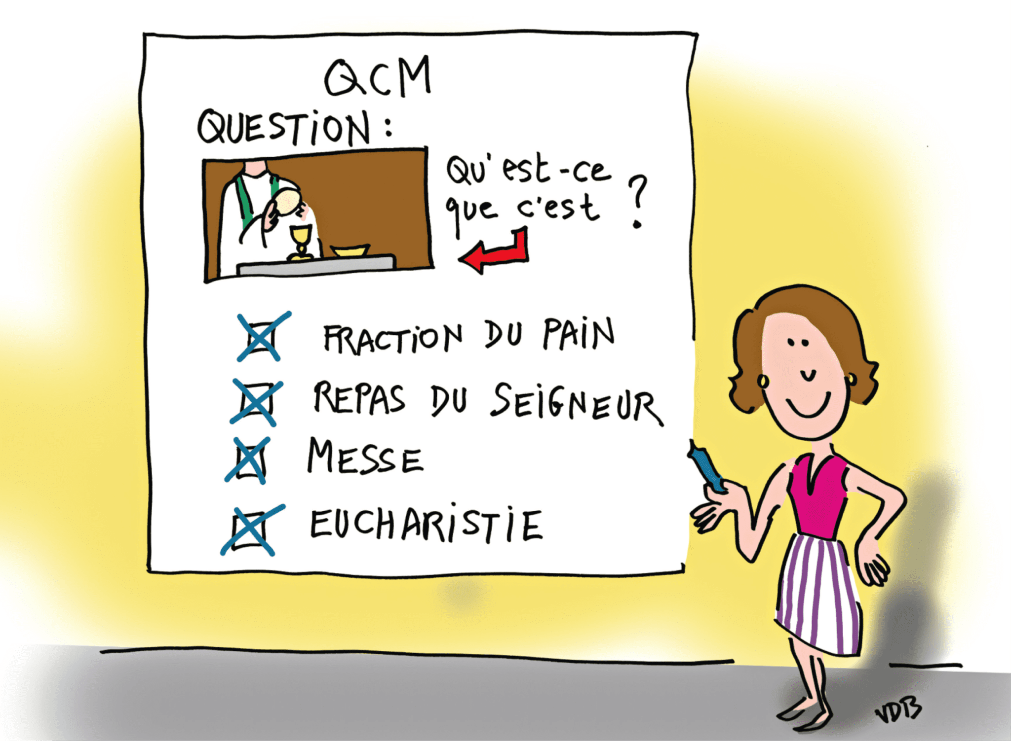 Origine et signification du mot « messe » : découvrez son histoire et ...