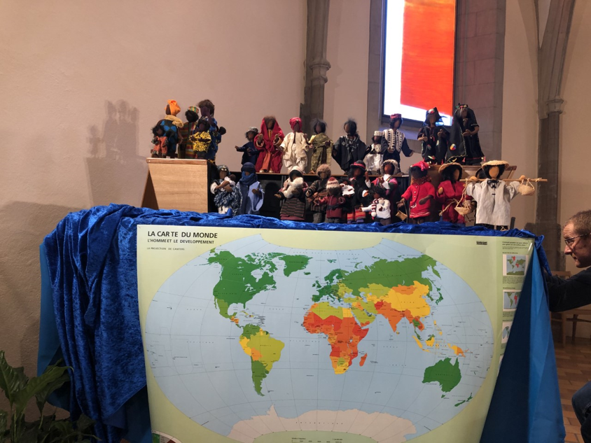 Exposition Decouvrir Les Figurines En Costumes Du Monde Entier Eglise Catholique Romaine Geneve Exposition Decouvrir Les Figurines En Costumes Du Monde Entier Eglise Catholique Romaine Geneve