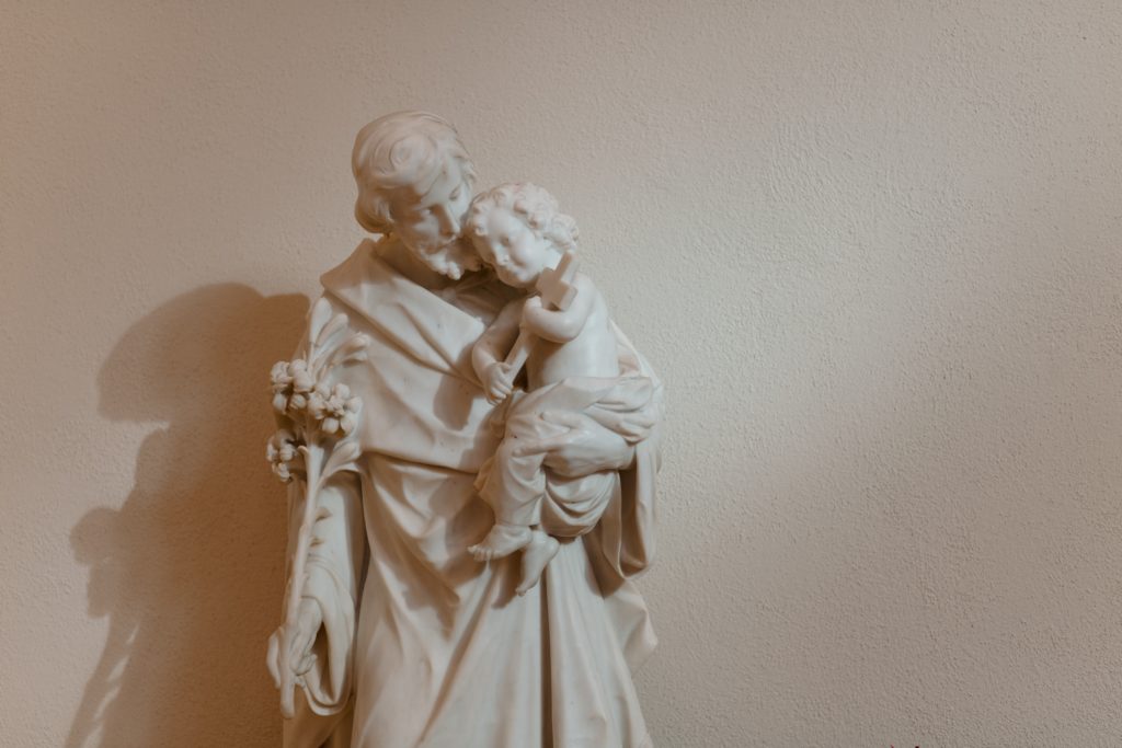 Saint Joseph