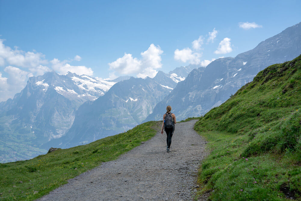 pèlerinages en Suisse