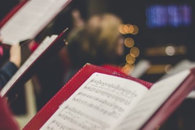 concert de noël à Puplinge