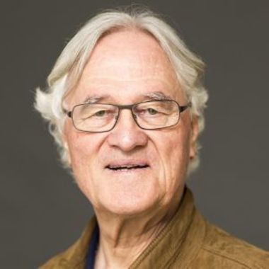 Pierre Emonet sj