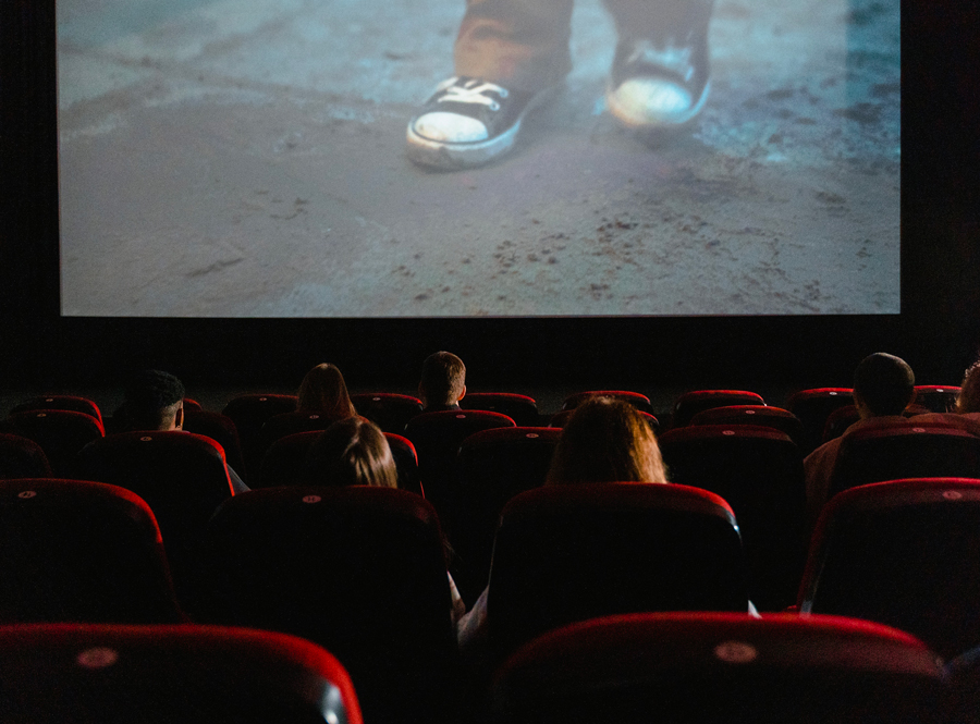 prix oecuménique du jury du cinéma